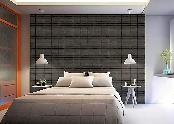 Hotel Quite Grove Bangkok