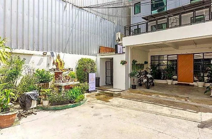 Quite Grove Bangkok