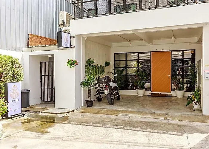 Quite Grove Bangkok