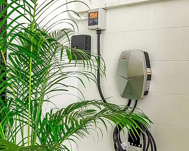 Quite Grove Hotel Bangkok